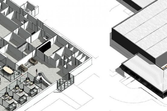 Feasibility Study for IMP Production Facility
