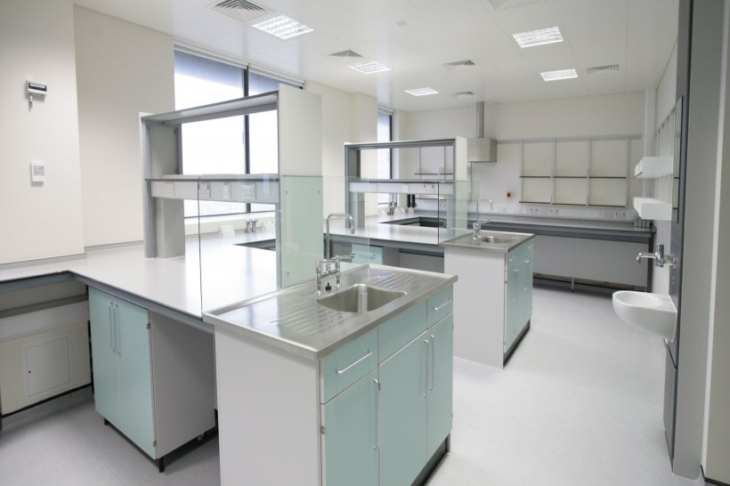 Case Study Pharmaceutical Manufacturing Unit